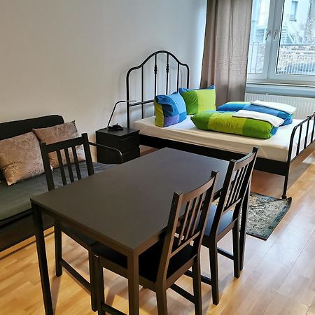 Gepflegte Wohnungen In Der Innenstadt Dortmund Exterior photo