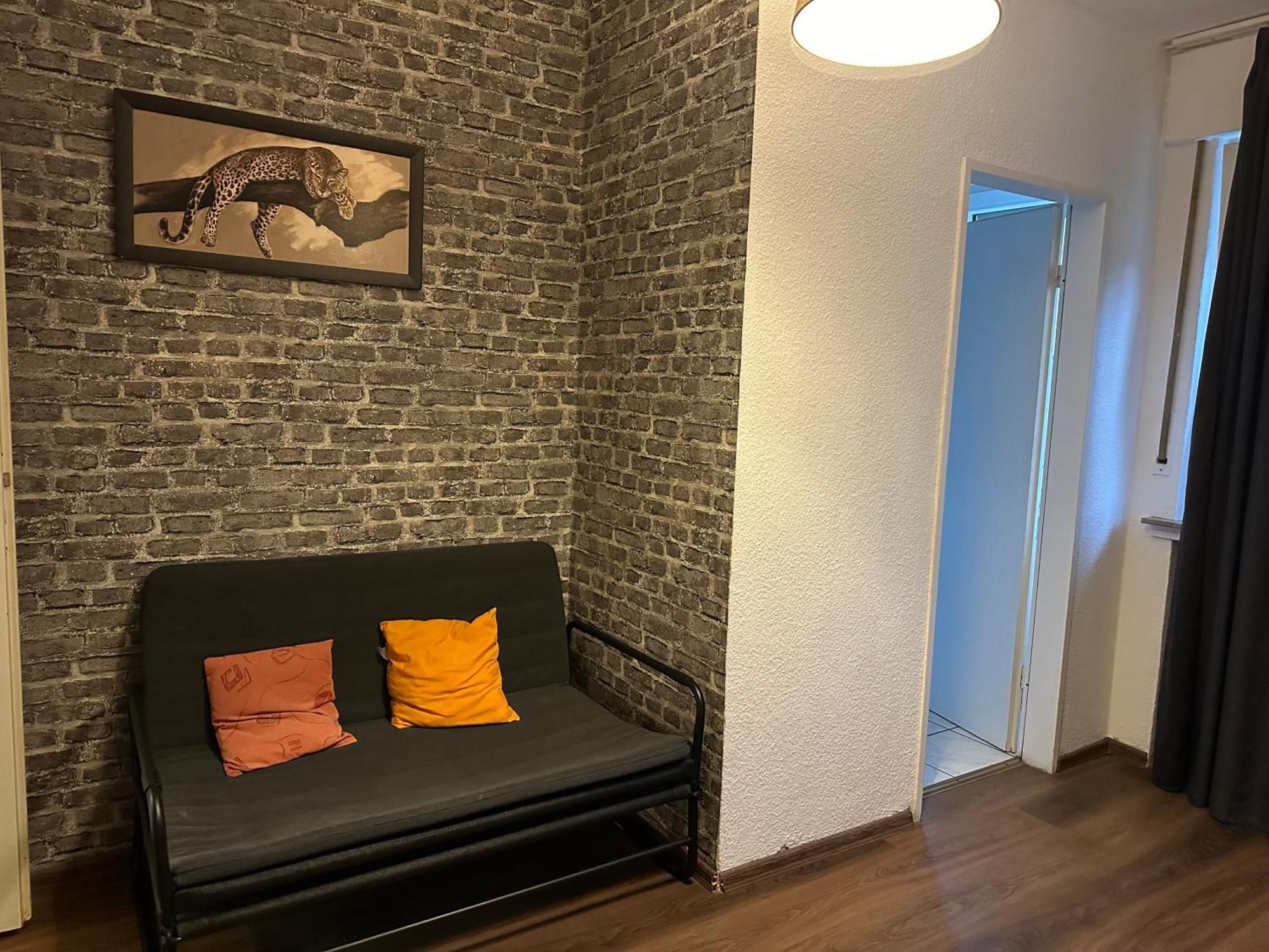 Gepflegte Wohnungen In Der Innenstadt Dortmund Exterior photo