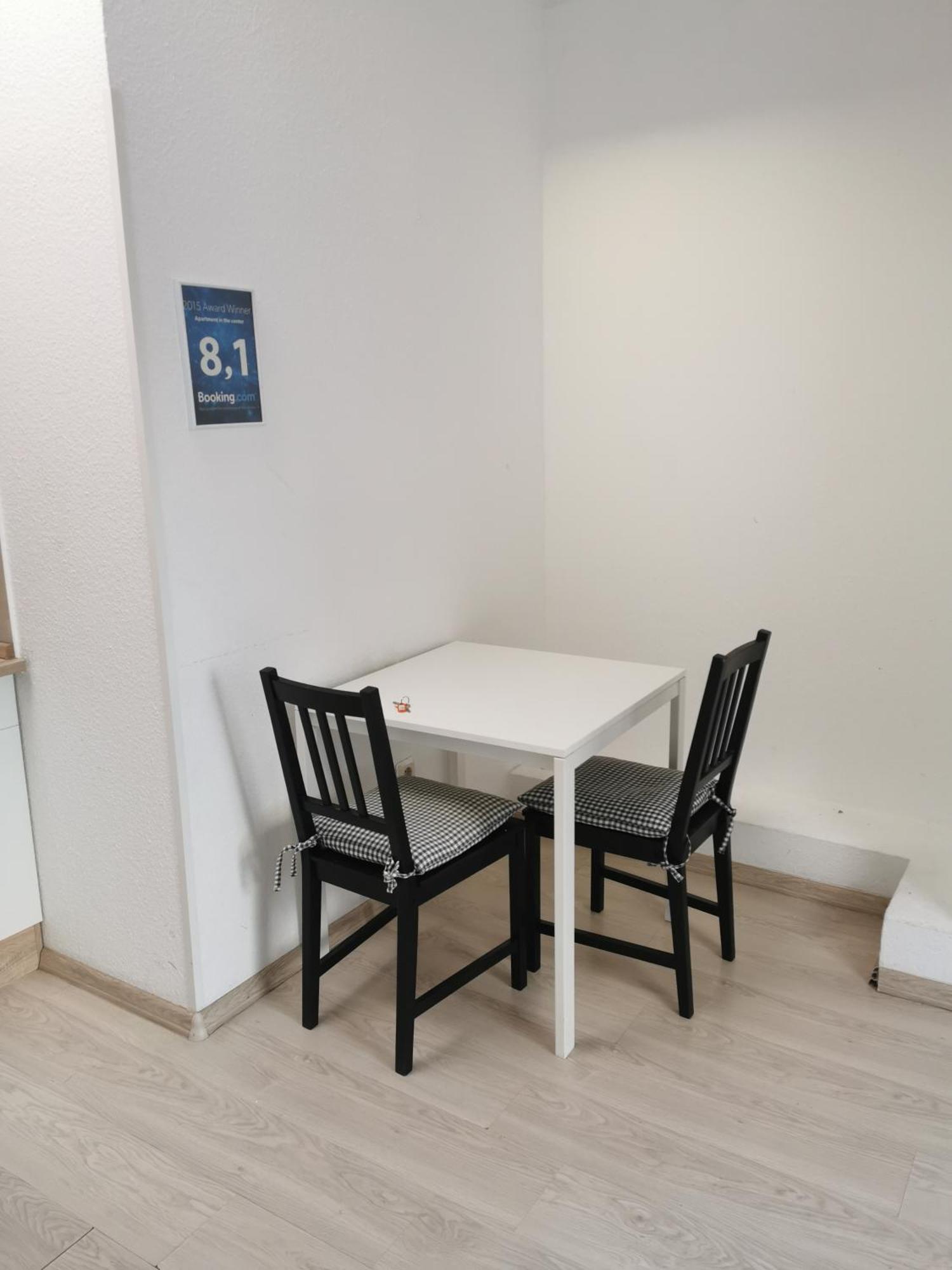 Gepflegte Wohnungen In Der Innenstadt Dortmund Exterior photo
