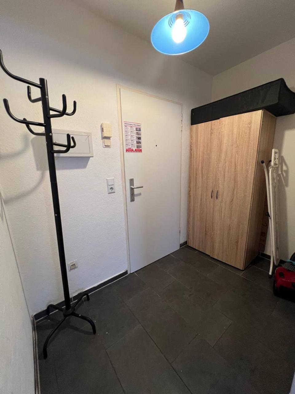 Gepflegte Wohnungen In Der Innenstadt Dortmund Exterior photo