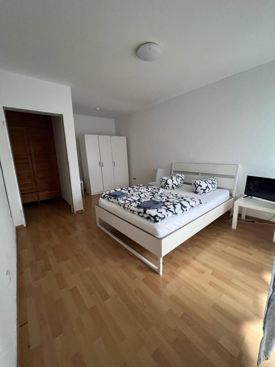 Gepflegte Wohnungen In Der Innenstadt Dortmund Exterior photo