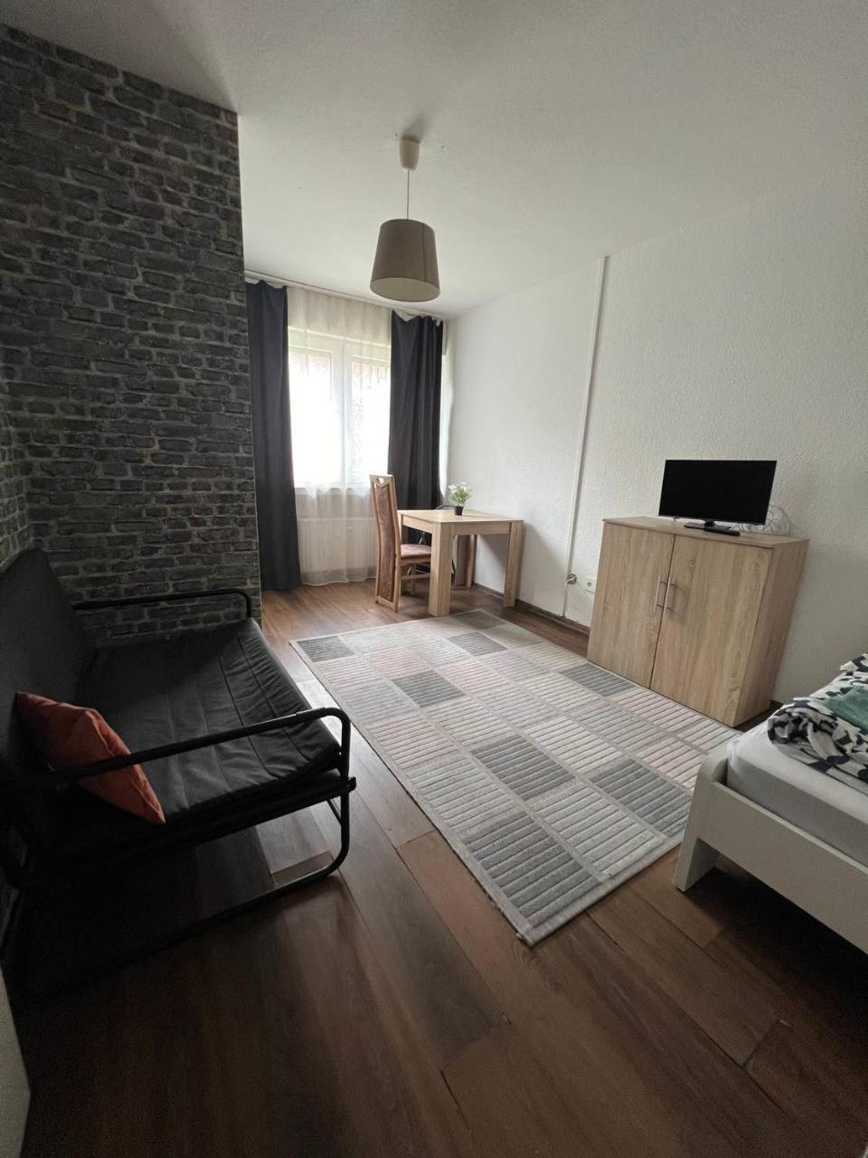 Gepflegte Wohnungen In Der Innenstadt Dortmund Exterior photo