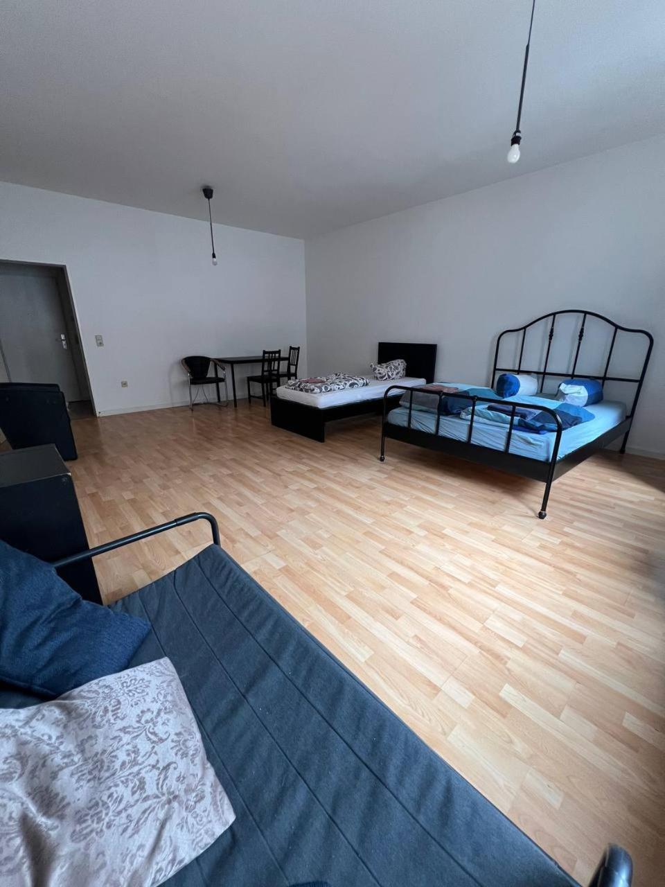 Gepflegte Wohnungen In Der Innenstadt Dortmund Exterior photo